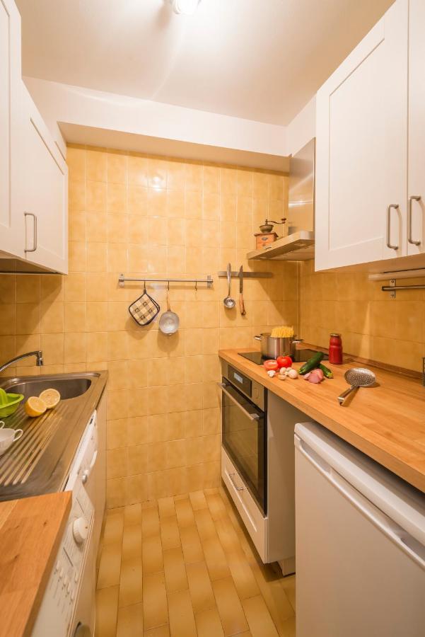 Residence Alice Nel Paese Dell' Armentarola Сан Касиано Екстериор снимка